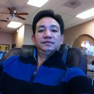 Meet your Posher, Thanh